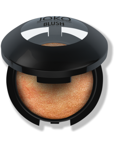 JOKO Blush | 8 BRICK RED