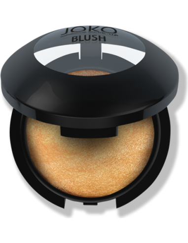 JOKO Blush | 9 ØRKENSAND