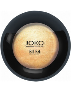 JOKO Baked Blush | 9 DESERT...