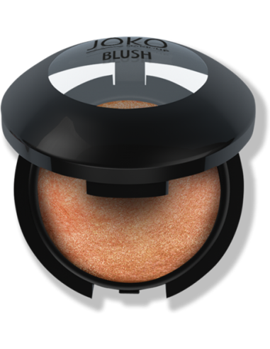 JOKO Blush | 11 PERLE FERSKEN