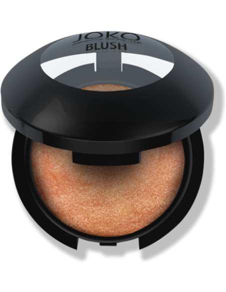 JOKO Blush | 11 PERLE FERSKEN