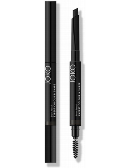 JOKO EXPERT COLOUR&SHAPE Øjenbrynsblyant | 04