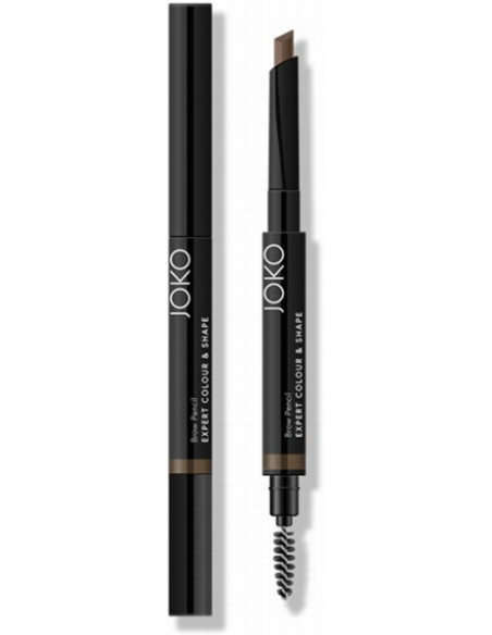 JOKO EXPERT COLOUR&SHAPE Øjenbrynsblyant | 03