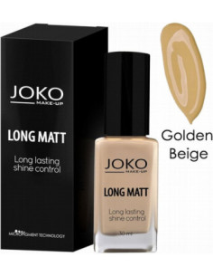 JOKO Foundation LONG MATT |...