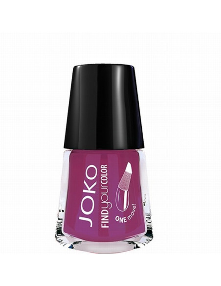 JOKO neglelak Find Your Color nr. 124 10 ml