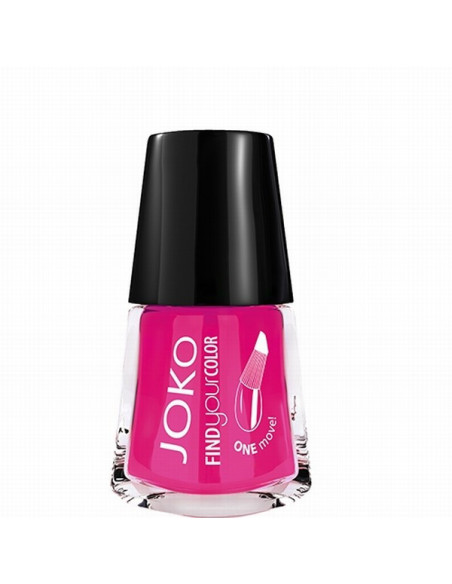 JOKO neglelak Find Your Color nr. 126 10 ml