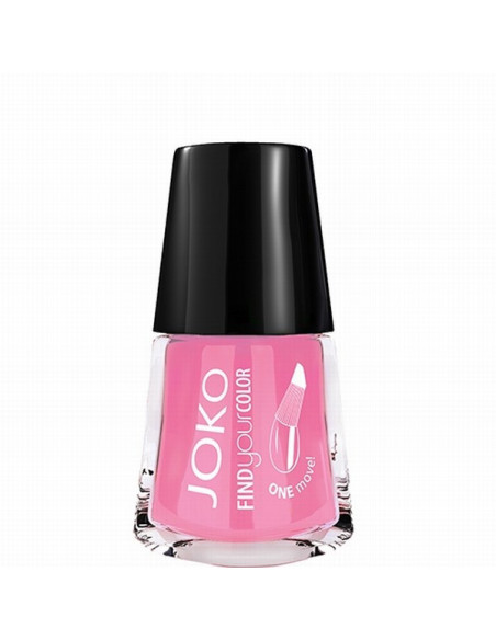 JOKO neglelak Find Your Color nr. 127 10 ml