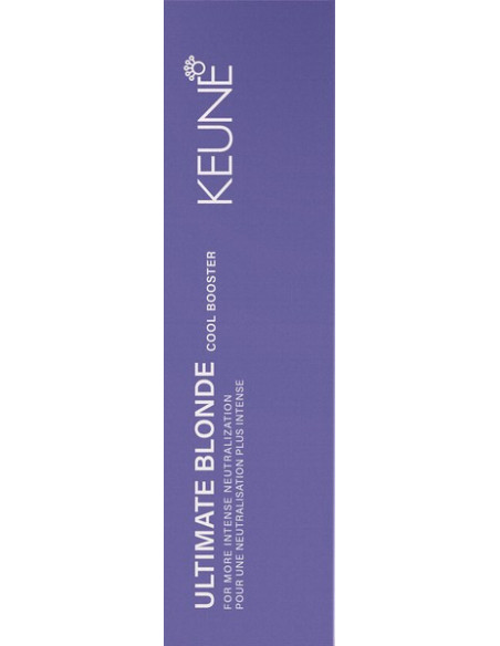 ULTIMATIV BLONDE Cool Booster 60ml