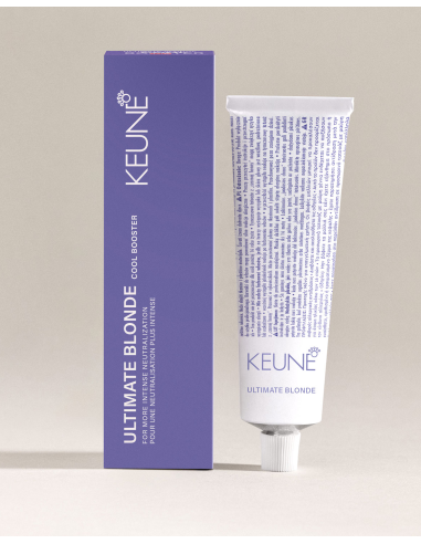 ULTIMATIV BLONDE Cool Booster 60ml