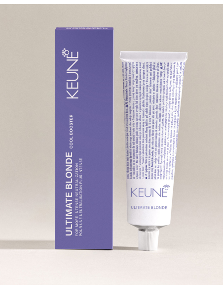 ULTIMATIV BLONDE Cool Booster 60ml