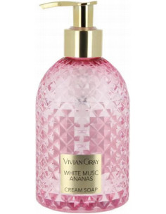 Gemstone Cremet Håndsæbe...