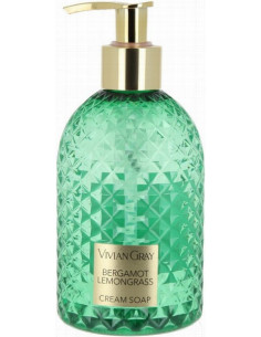 Gemstone Cremet Håndsæbe...