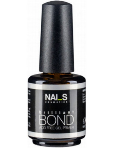 Brilliant Bond Syrefri primer 15ml