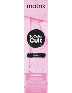 CULT SEMI TYGGEGUMMI PINK 90ml