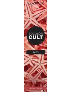 CULT SEMI SØSTJERNE KORAL 90ml