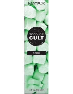 CULT SEMI-SØD MYNTE 90ml