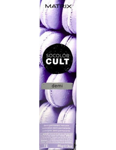 CULT DEMI STEINVASKET DENIM 90ml