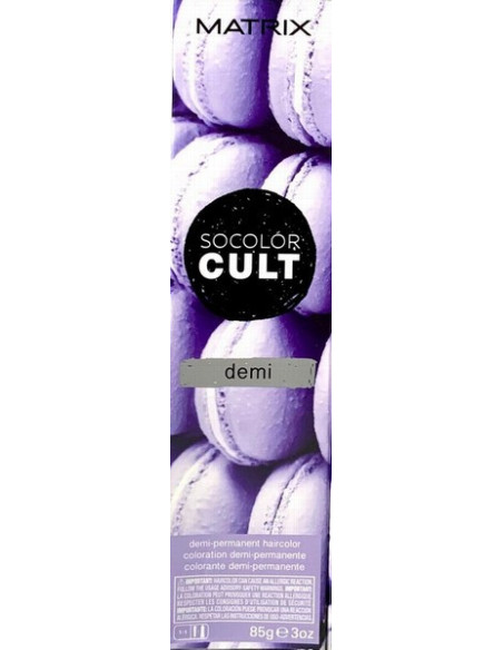 CULT DEMI STEINVASKET DENIM 90ml