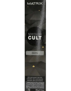 MX SC CULT demi Black 90ml