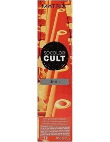 MX SC CULT demi Orange Alert 90ml