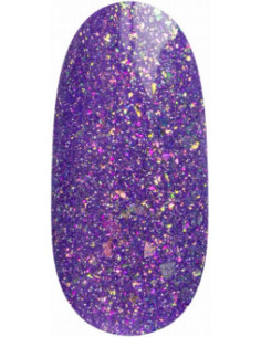 Gelpolish UV/LED - DISCO 24F