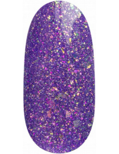 Gel Polish UV/LED - DISCO 24F