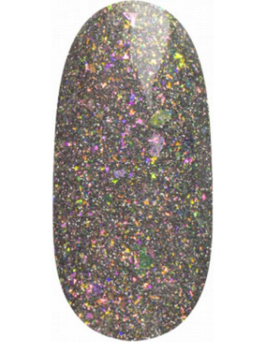 Gel Polish UV/LED - DISCO 20F