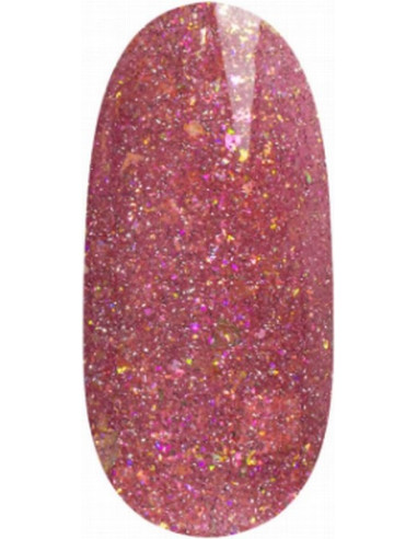 Gel Polish UV/LED - DISCO 13F