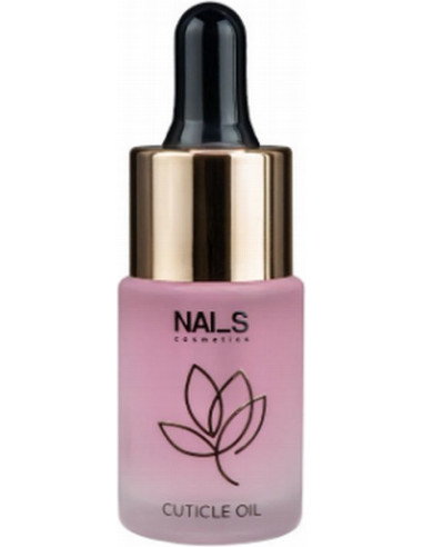 Cuticle SPA Neglebåndsolie 15ml, Rose