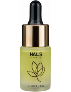 Cuticle SPA Neglebåndsolie...