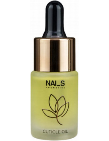 Cuticle SPA Neglebåndsolie 15ml, Banan