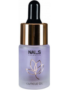 Cuticle SPA Neglebåndsolie...