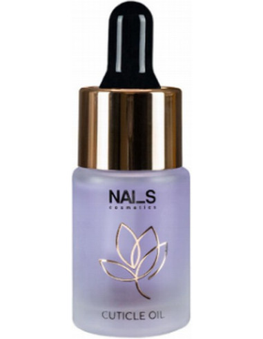 Cuticle SPA Neglebåndsolie 15ml, Blåbær