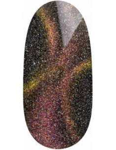 Magnetisk gelpolering...