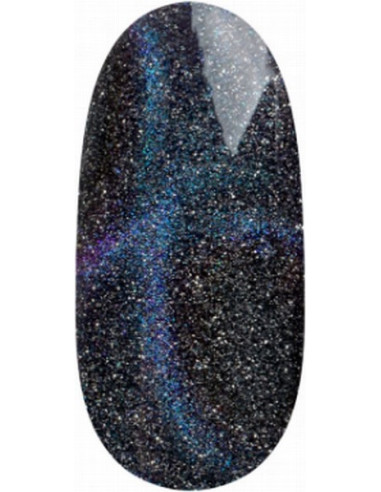Magnetisk Gel Polish UV/LED - DISCO 53