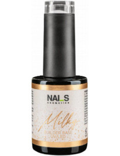 MILKY Builder Base UV/LED...