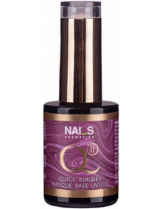 Quick Builder MASKEBASE...