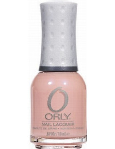 ORLY Hvem er hvem pink...