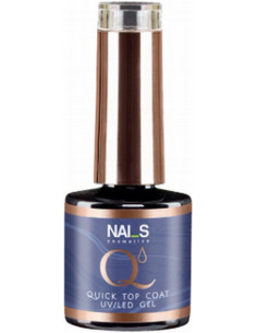 Hurtig KRYSTALGLANS Top...