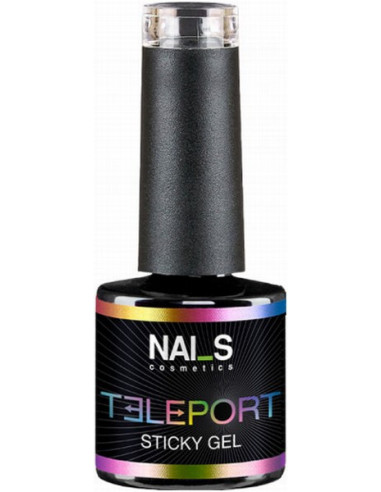 Teleport Art Sticky gel, 8 ml