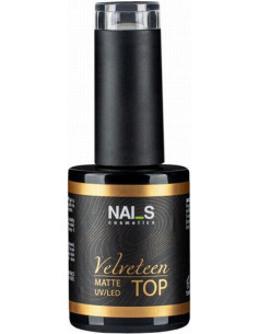 Velveteen Mat Top UV/LED, 8ml