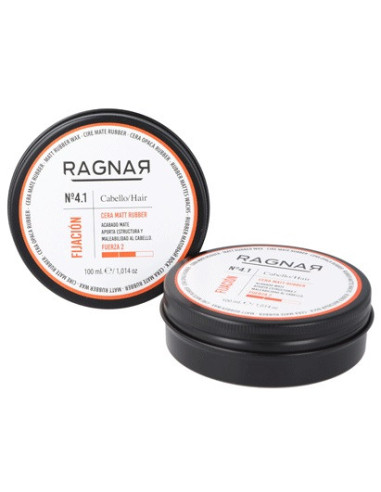 RAGNAR Pomade til hår, form og...