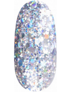 Gelpolish UV/LED - GALAXY 01