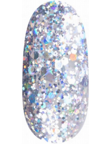 Gelpolish UV/LED - GALAXY 01