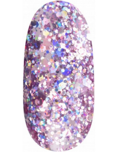 Gelpolish UV/LED - GALAXY 22