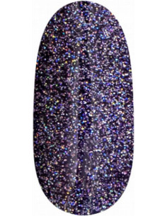 Gelpolish UV/LED - RAINBOW 10