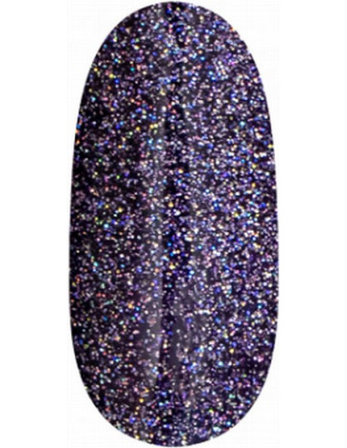 Gelpolish UV/LED - RAINBOW 10