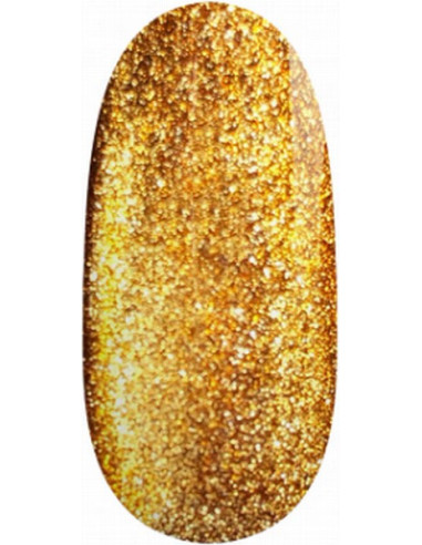 Magnetisk gelpolering UV/LED - 10D-13