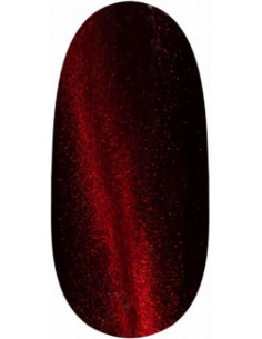 Magnetisk gelpolering...