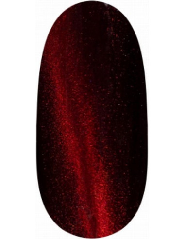 Magnetisk gelpolering UV/LED - 704